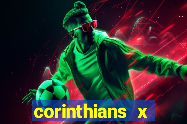 corinthians x criciuma palpite
