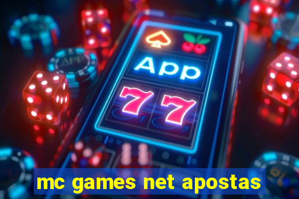 mc games net apostas