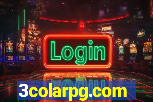 3colarpg.com