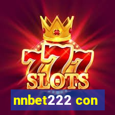 nnbet222 con