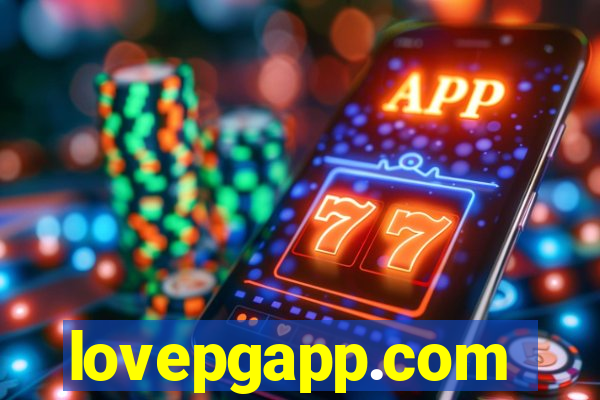 lovepgapp.com