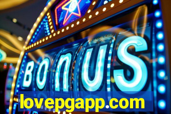 lovepgapp.com