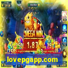 lovepgapp.com