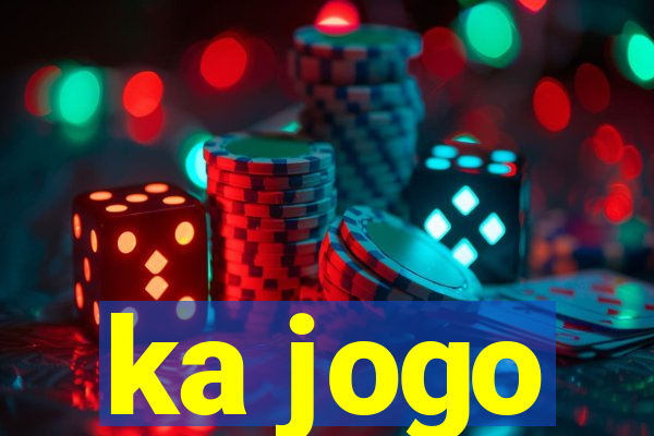 ka jogo