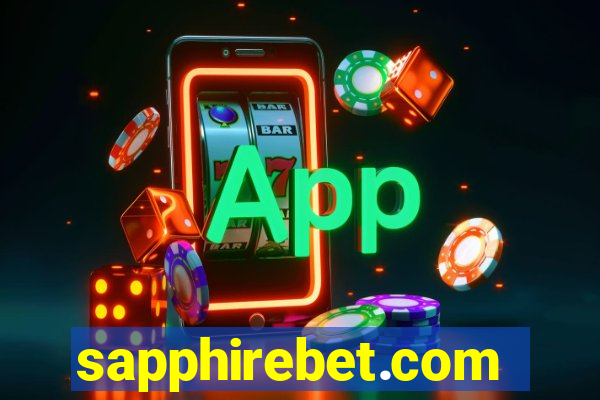 sapphirebet.com