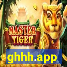 ghhh.app