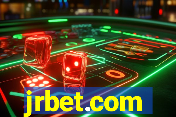jrbet.com