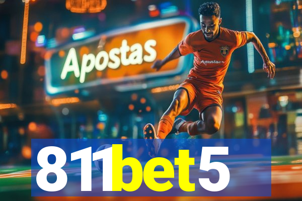 811bet5