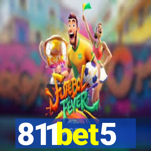811bet5