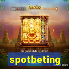 spotbeting