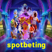 spotbeting