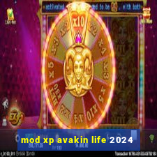 mod xp avakin life 2024