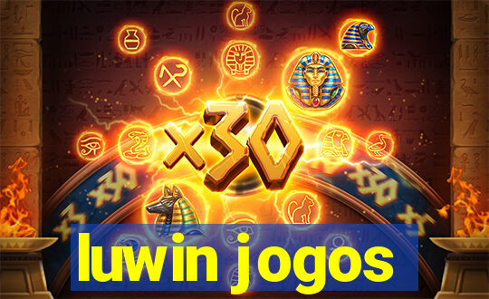 luwin jogos