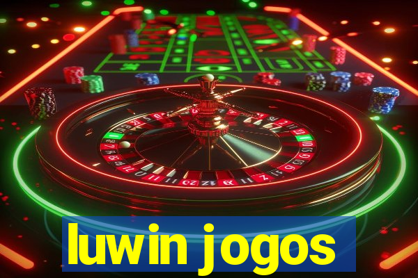 luwin jogos