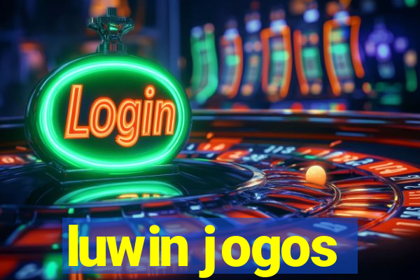 luwin jogos