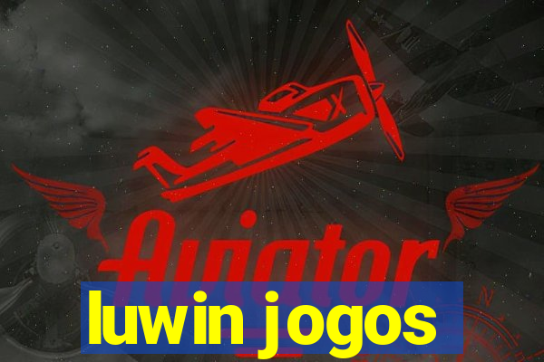 luwin jogos