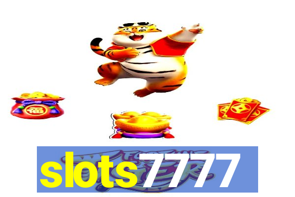 slots7777