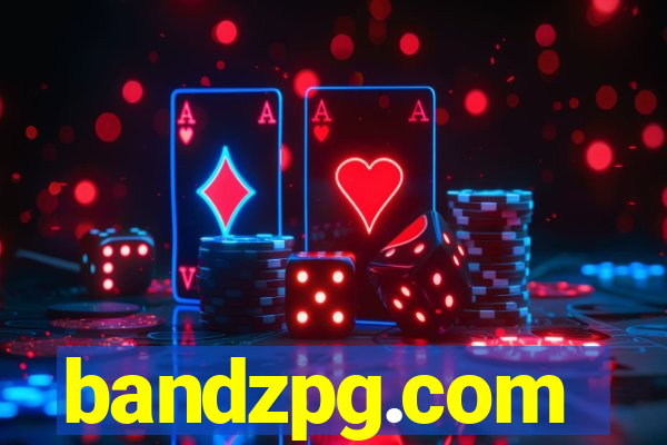 bandzpg.com