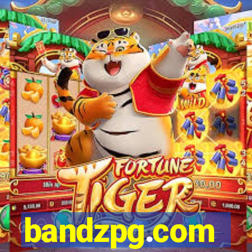 bandzpg.com