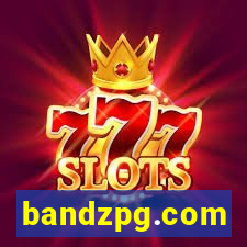 bandzpg.com