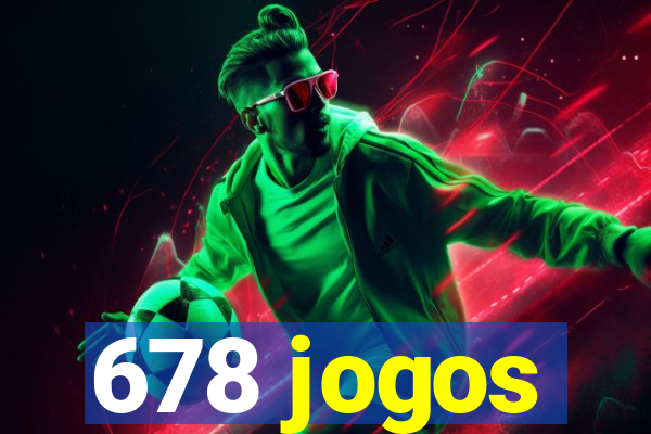 678 jogos