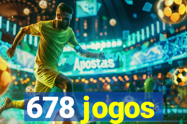 678 jogos