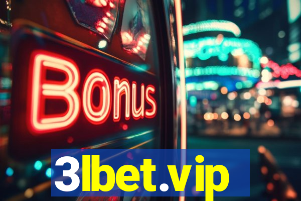 3lbet.vip