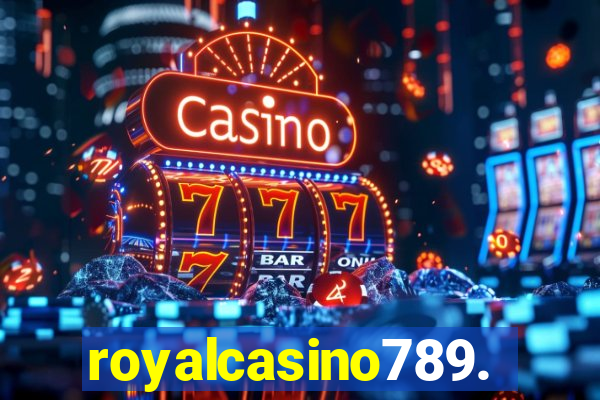 royalcasino789.com