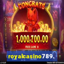 royalcasino789.com