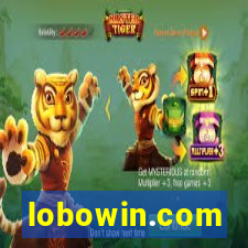 lobowin.com