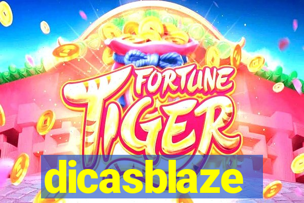 dicasblaze