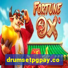 drumsetpgpay.com