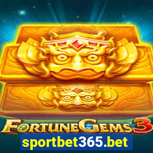 sportbet365.bet