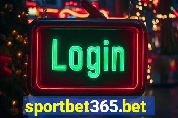 sportbet365.bet