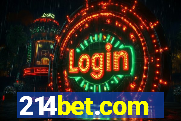 214bet.com