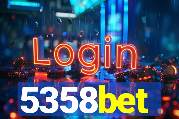 5358bet