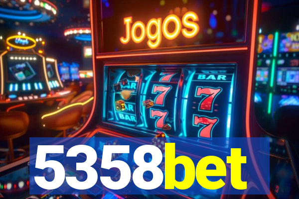 5358bet