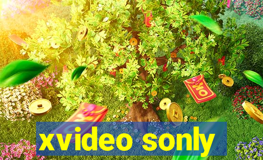 xvideo sonly