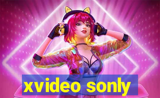 xvideo sonly