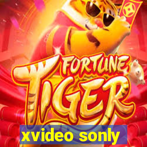 xvideo sonly