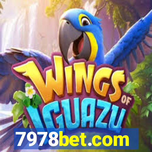 7978bet.com