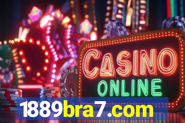 1889bra7.com