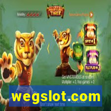 wegslot.com