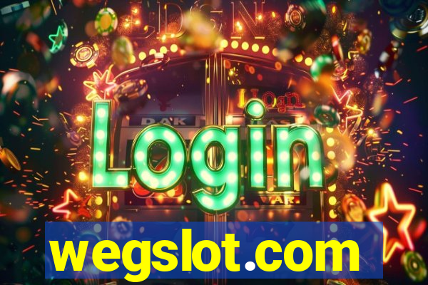 wegslot.com