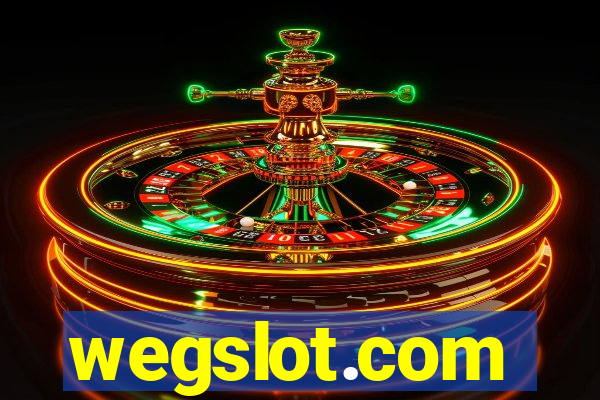 wegslot.com