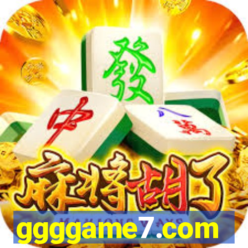 ggggame7.com