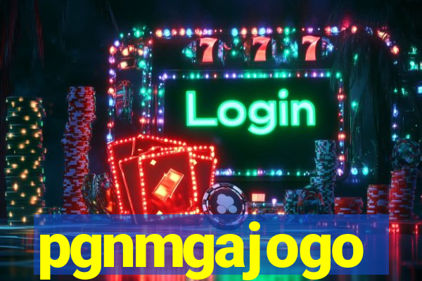 pgnmgajogo