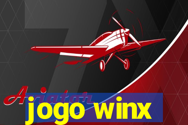 jogo winx