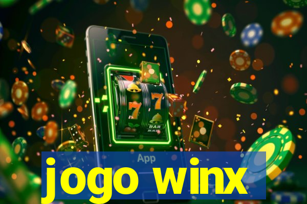 jogo winx