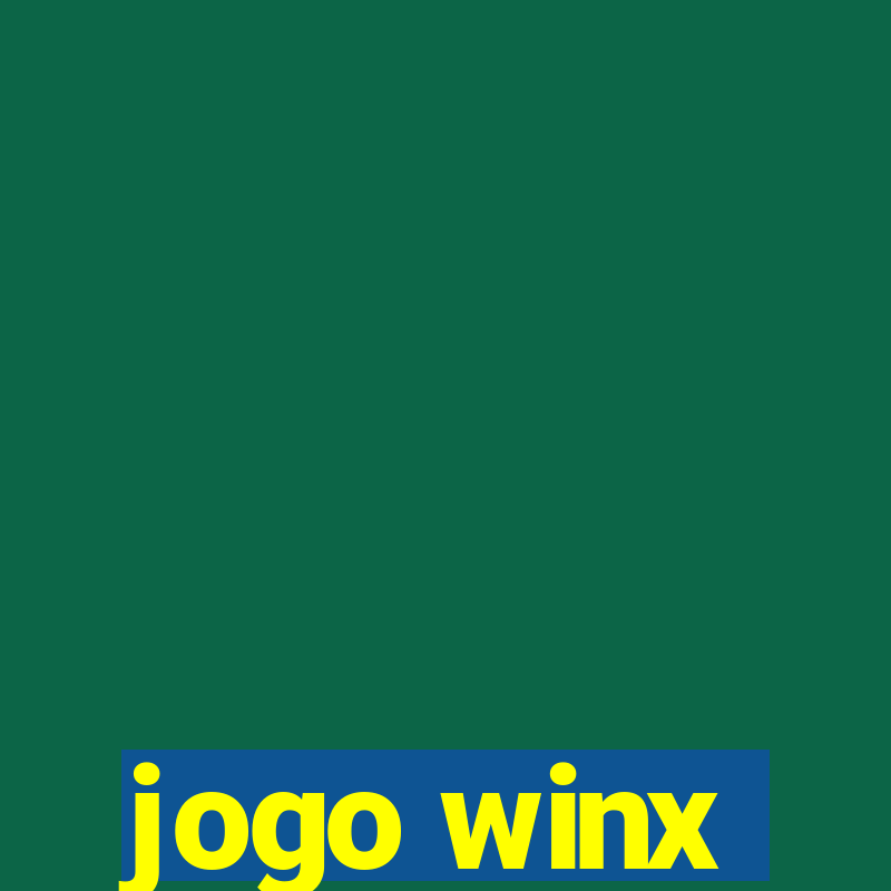 jogo winx